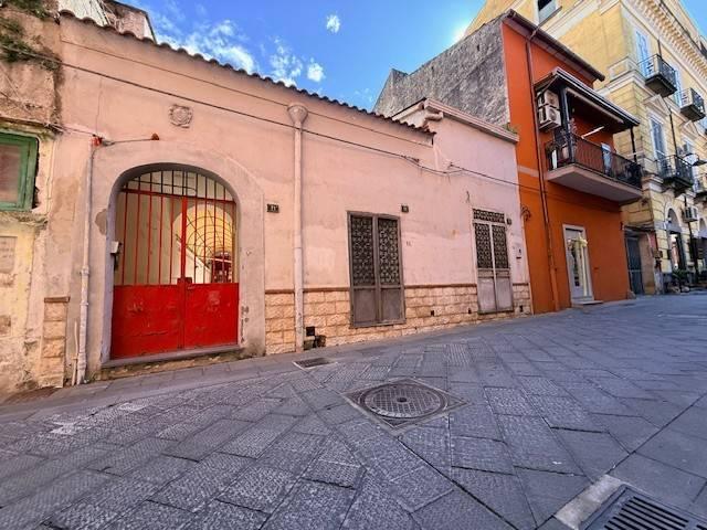 Casa indipendente in vendita a Nocera Inferiore SA