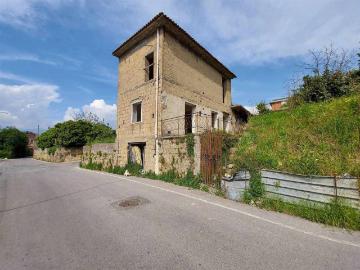 Casa indipendente in vendita a Nocera Inferiore SA