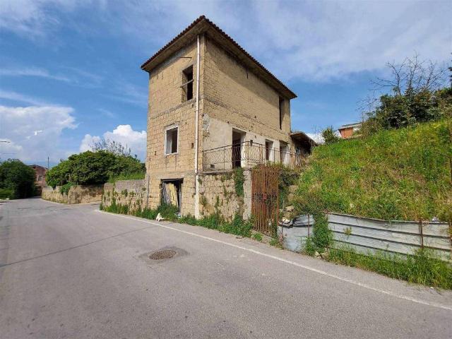 Casa indipendente in vendita a Nocera Inferiore SA