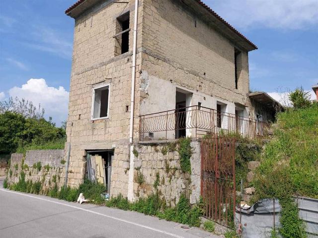 Casa indipendente in vendita a Nocera Inferiore SA