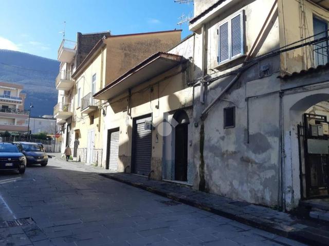 Casa indipendente in vendita a Nocera Inferiore SA