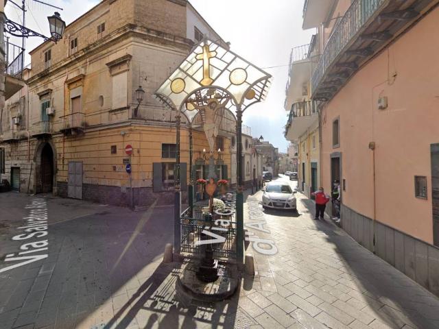 Casa indipendente in vendita a Nocera Inferiore SA