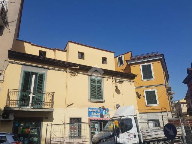 Casa indipendente in vendita a Nocera Inferiore SA