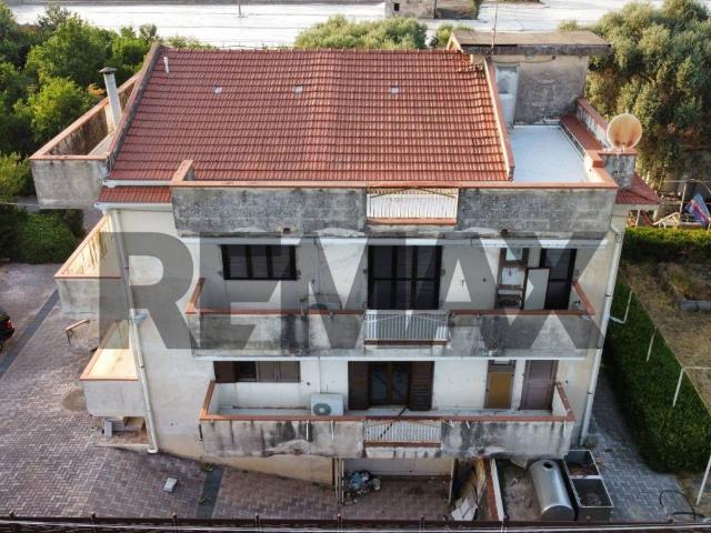 Casa indipendente in vendita a Nocera Inferiore SA