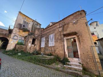 Casa indipendente in vendita a Nocera Superiore