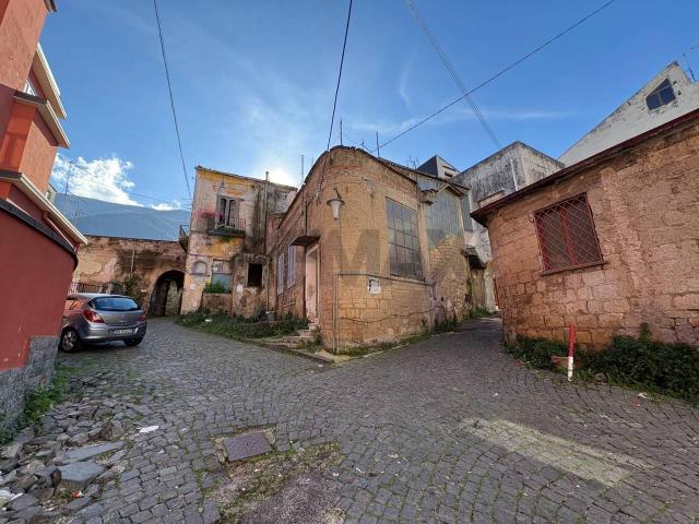 Casa indipendente in vendita a Nocera Superiore