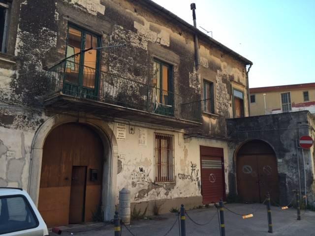 Casa indipendente in vendita a Nocera Superiore SA