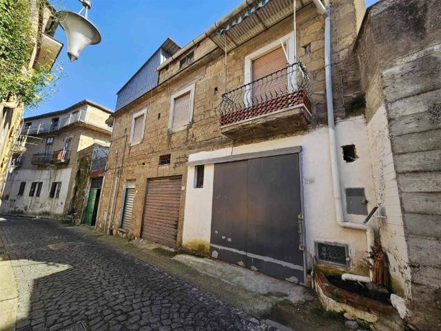 Casa indipendente in vendita a Nocera Superiore SA