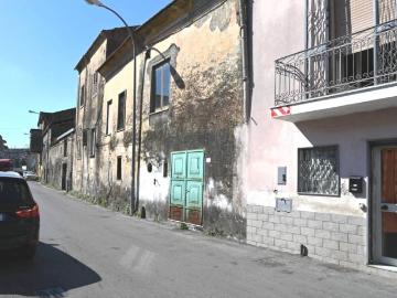 Casa indipendente in vendita a Nocera Superiore SA