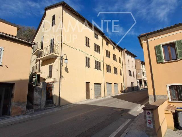 Casa indipendente in vendita a Nocera Umbra PG