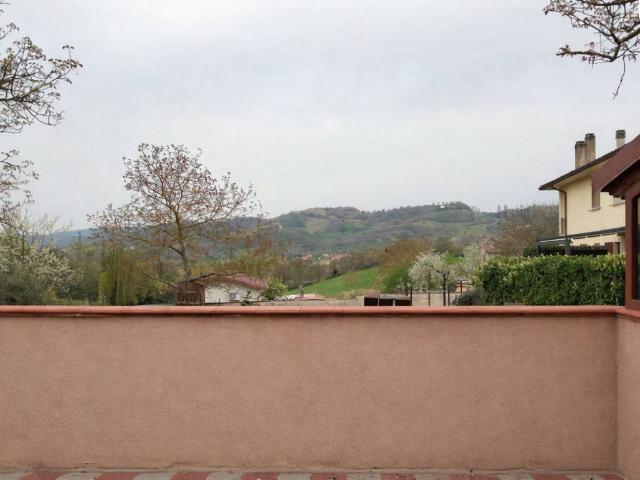 Casa indipendente in vendita a Nocera Umbra PG