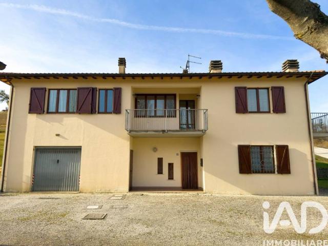 Casa indipendente in vendita a Nocera Umbra PG