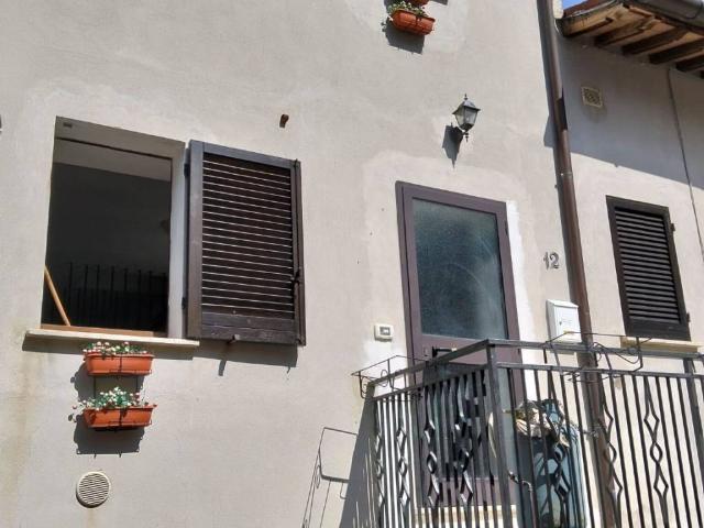 Casa indipendente in vendita a Nocera Umbra PG
