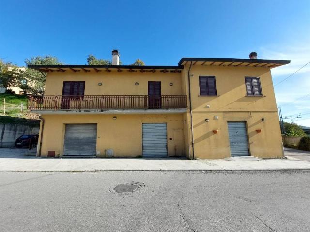 Casa indipendente in vendita a Nocera Umbra PG