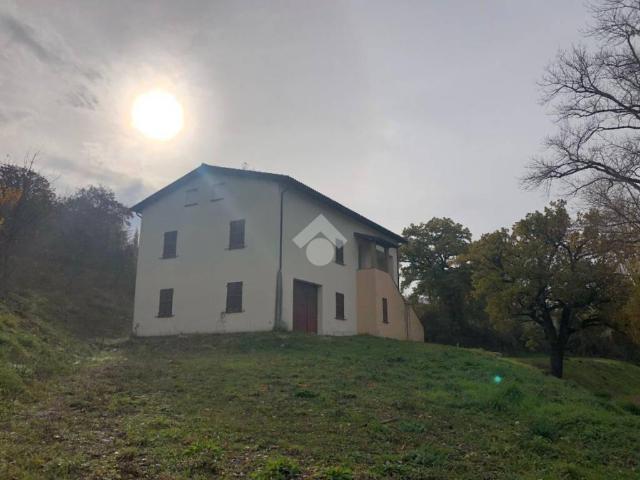 Casa indipendente in vendita a Nocera Umbra PG