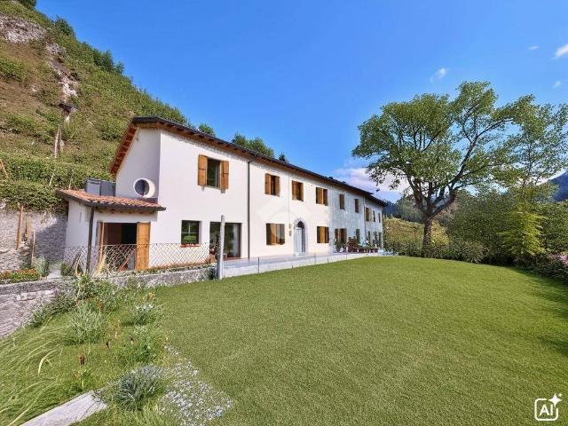 Casa indipendente in vendita a Nocera Umbra PG
