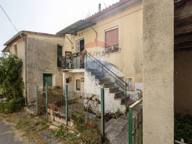 Casa indipendente in vendita a Nocera Umbra