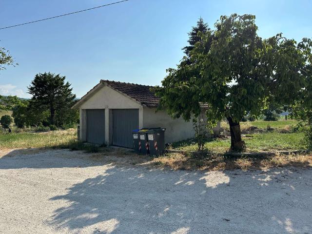 Casa indipendente in vendita a Nocera Umbra