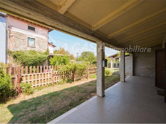 Casa indipendente in vendita a Noceto PR