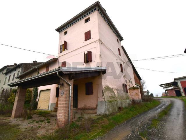 Casa indipendente in vendita a Noceto PR