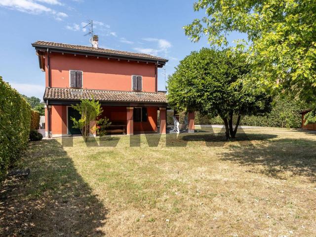 Casa indipendente in vendita a Noceto