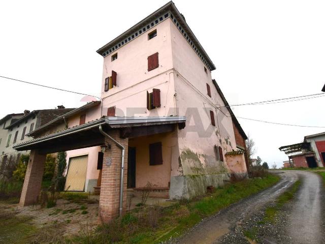 Casa indipendente in vendita a Noceto