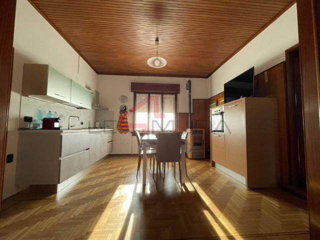 Casa indipendente in vendita a Nogara VR