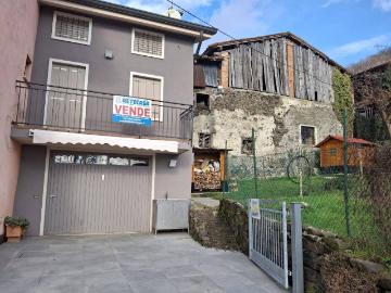 Casa indipendente in vendita a Nogarole Vicentino VI