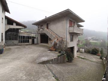 Casa indipendente in vendita a Nogarole Vicentino VI