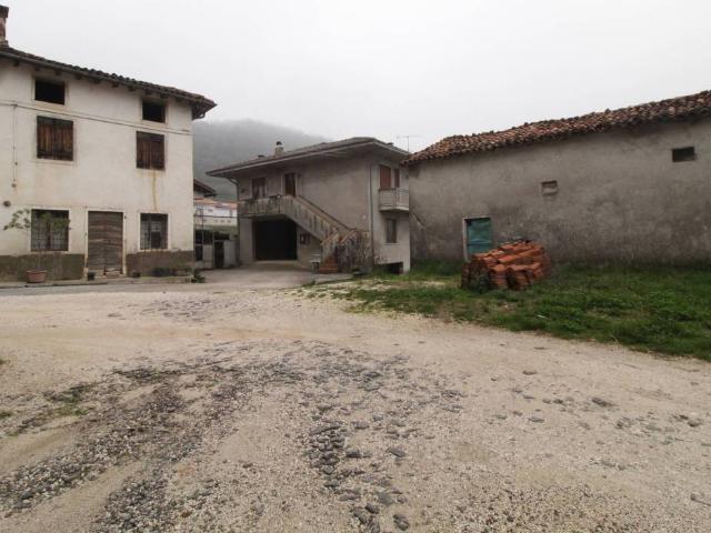 Casa indipendente in vendita a Nogarole Vicentino VI