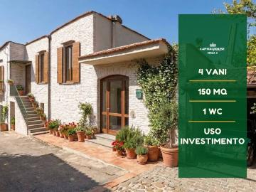 Casa indipendente in vendita a Nola NA