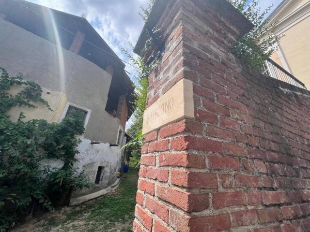 Casa indipendente in vendita a Nole TO