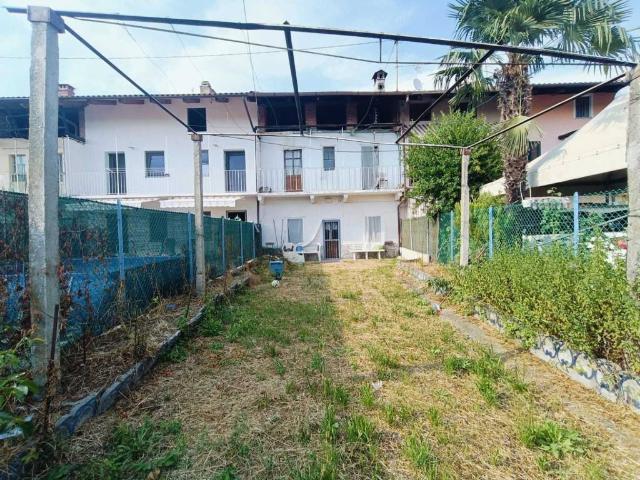Casa indipendente in vendita a Nole TO