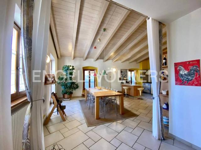 Casa indipendente in vendita a Nomi TN