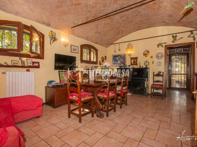 Casa indipendente in vendita a Nonantola MO