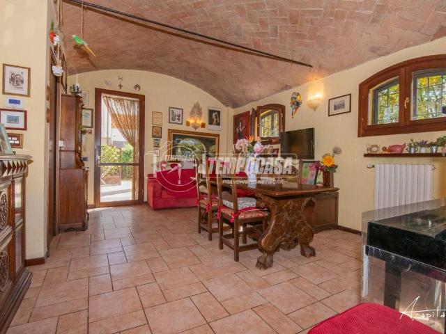 Casa indipendente in vendita a Nonantola MO