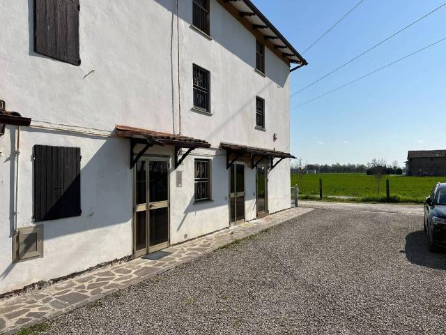 Casa indipendente in vendita a Nonantola MO