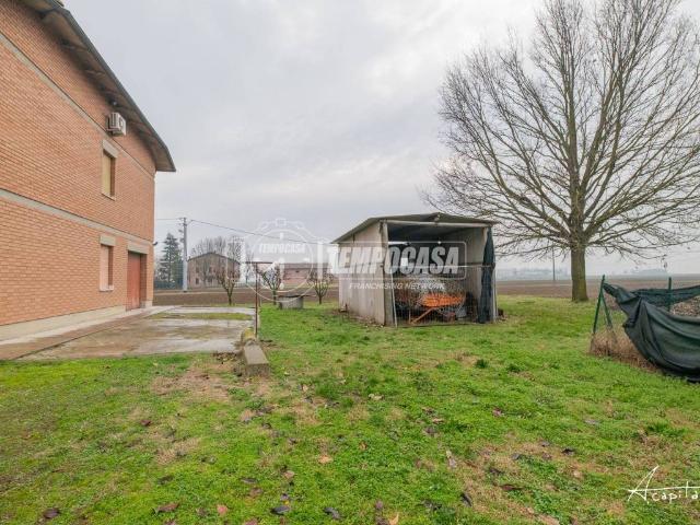 Casa indipendente in vendita a Nonantola MO