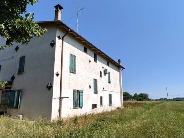 Casa indipendente in vendita a Nonantola MO