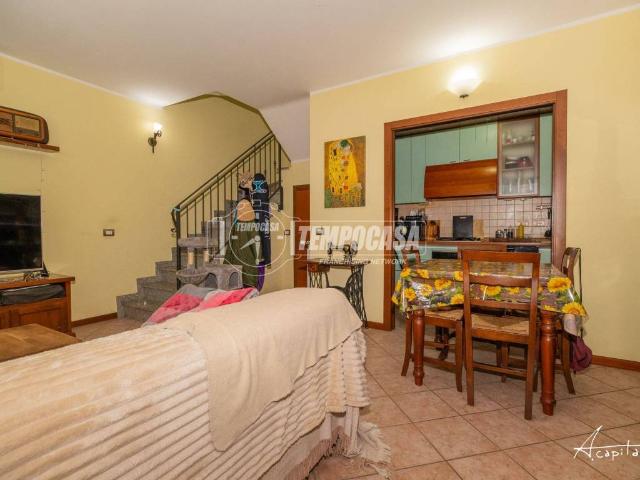 Casa indipendente in vendita a Nonantola MO