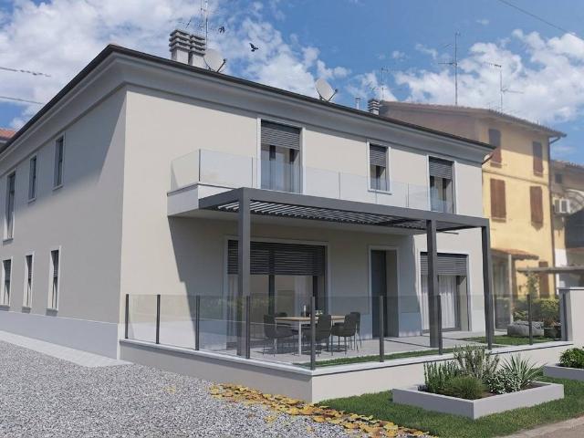 Casa indipendente in vendita a Nonantola MO