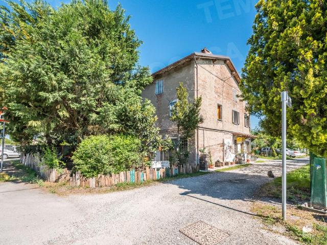Casa indipendente in vendita a Nonantola