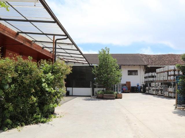 Casa indipendente in vendita a None TO