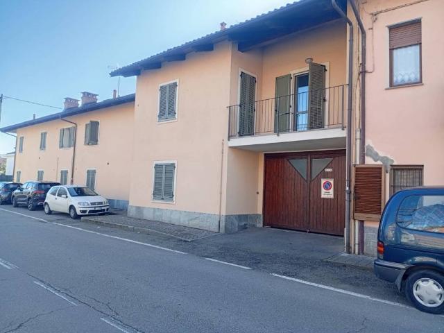 Casa indipendente in vendita a None TO