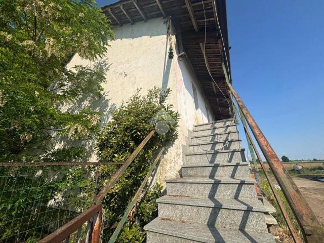 Casa indipendente in vendita a None TO