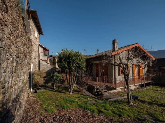 Casa indipendente in vendita a Nonio