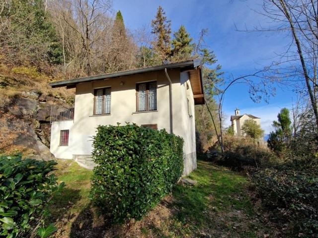 Casa indipendente in vendita a Nonio VB