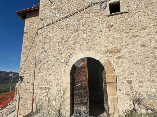 Casa indipendente in vendita a Norcia PG