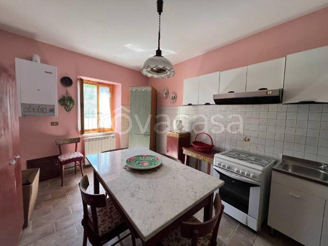 Casa indipendente in vendita a Norcia