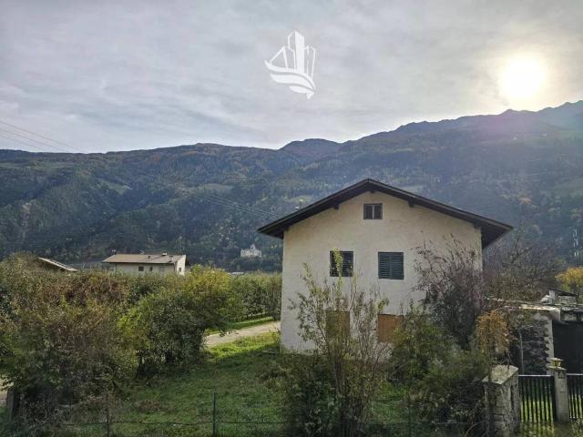 Casa indipendente in vendita a Naturno BZ